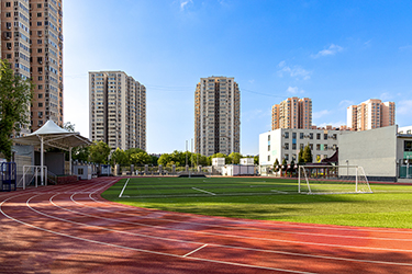 探索校園氣象站：特點(diǎn)、功能與意義