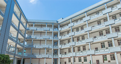 學(xué)校宿舍噪音監(jiān)測方案